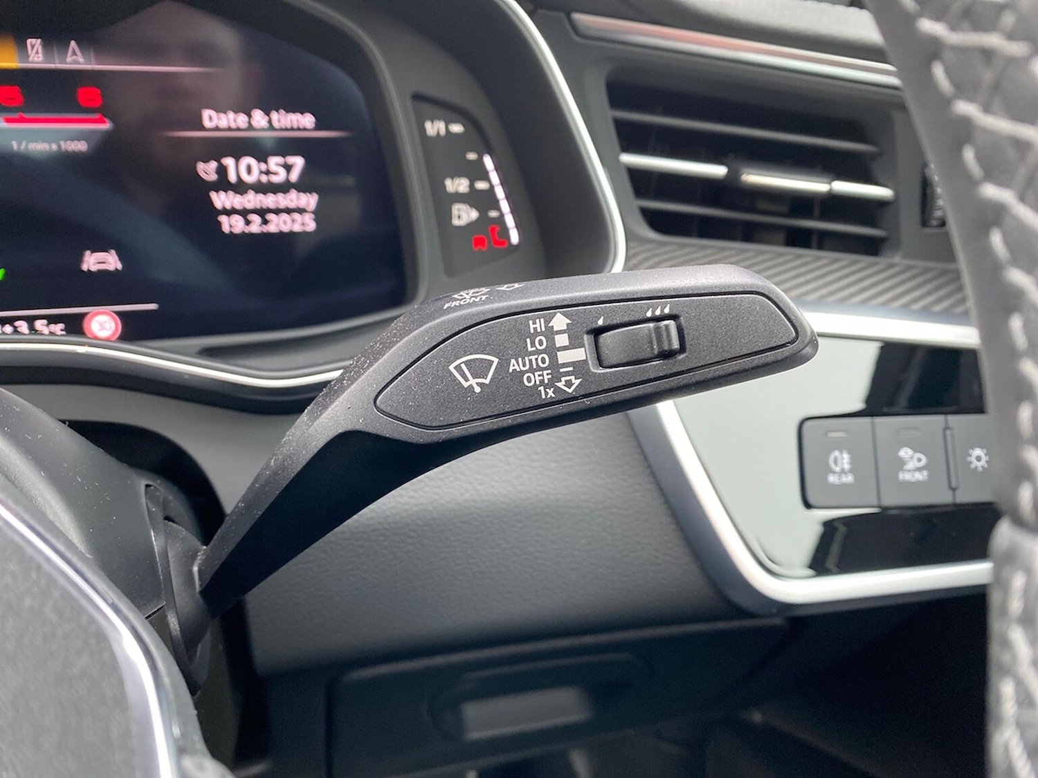 Used Audi A6 2024 for sale - 77487901: Photo 28