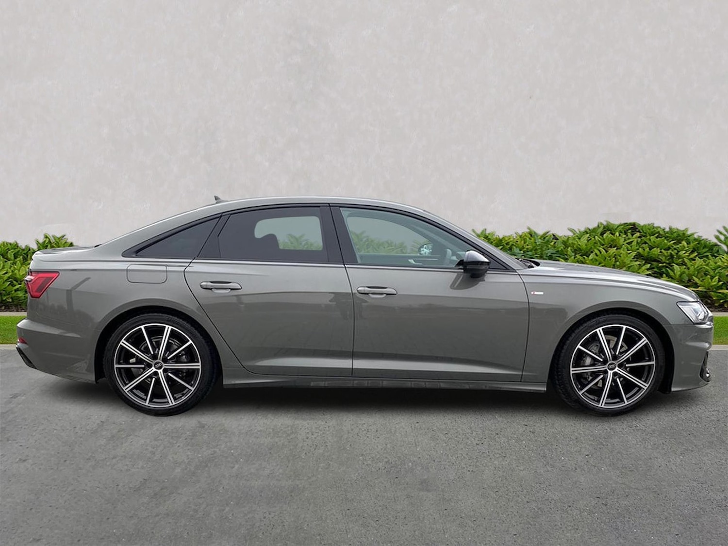 Used Audi A6 2024 for sale - 77487901: Photo 3