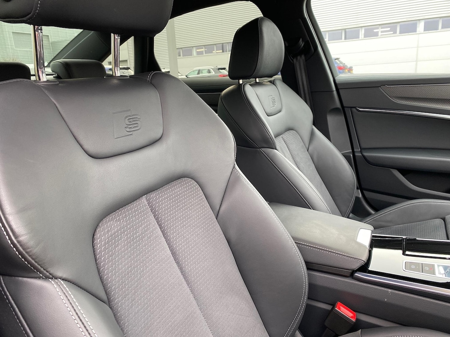 Used Audi A6 2024 for sale - 77487901: Photo 30