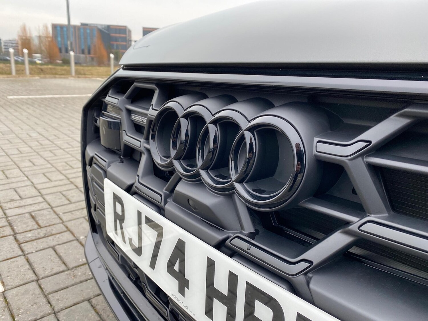 Used Audi A6 2024 for sale - 77487901: Photo 31