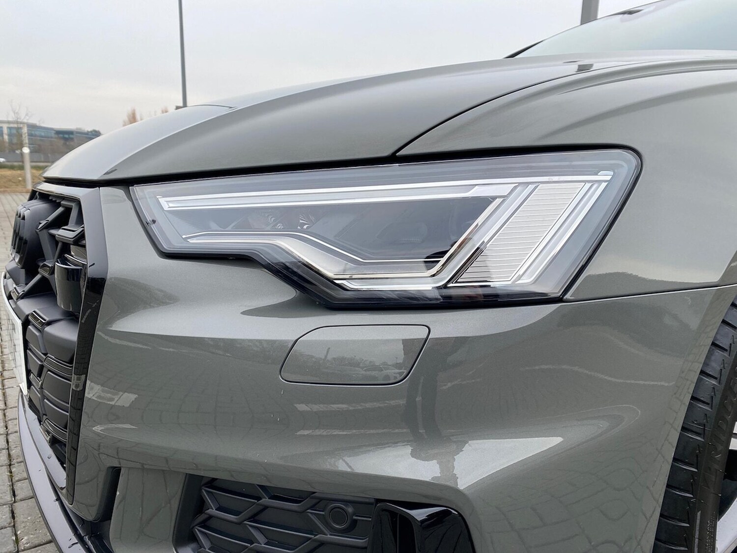 Used Audi A6 2024 for sale - 77487901: Photo 32