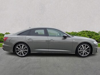 Used Audi A6 2024 for sale - 77487901: Photo