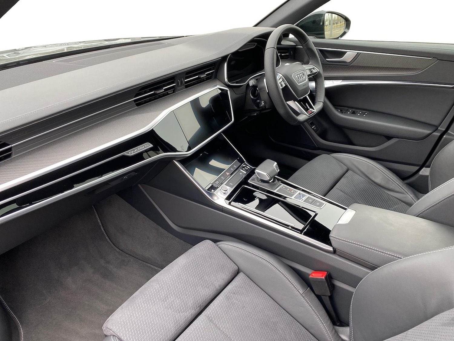 Used Audi A6 2024 for sale - 77487901: Photo 7