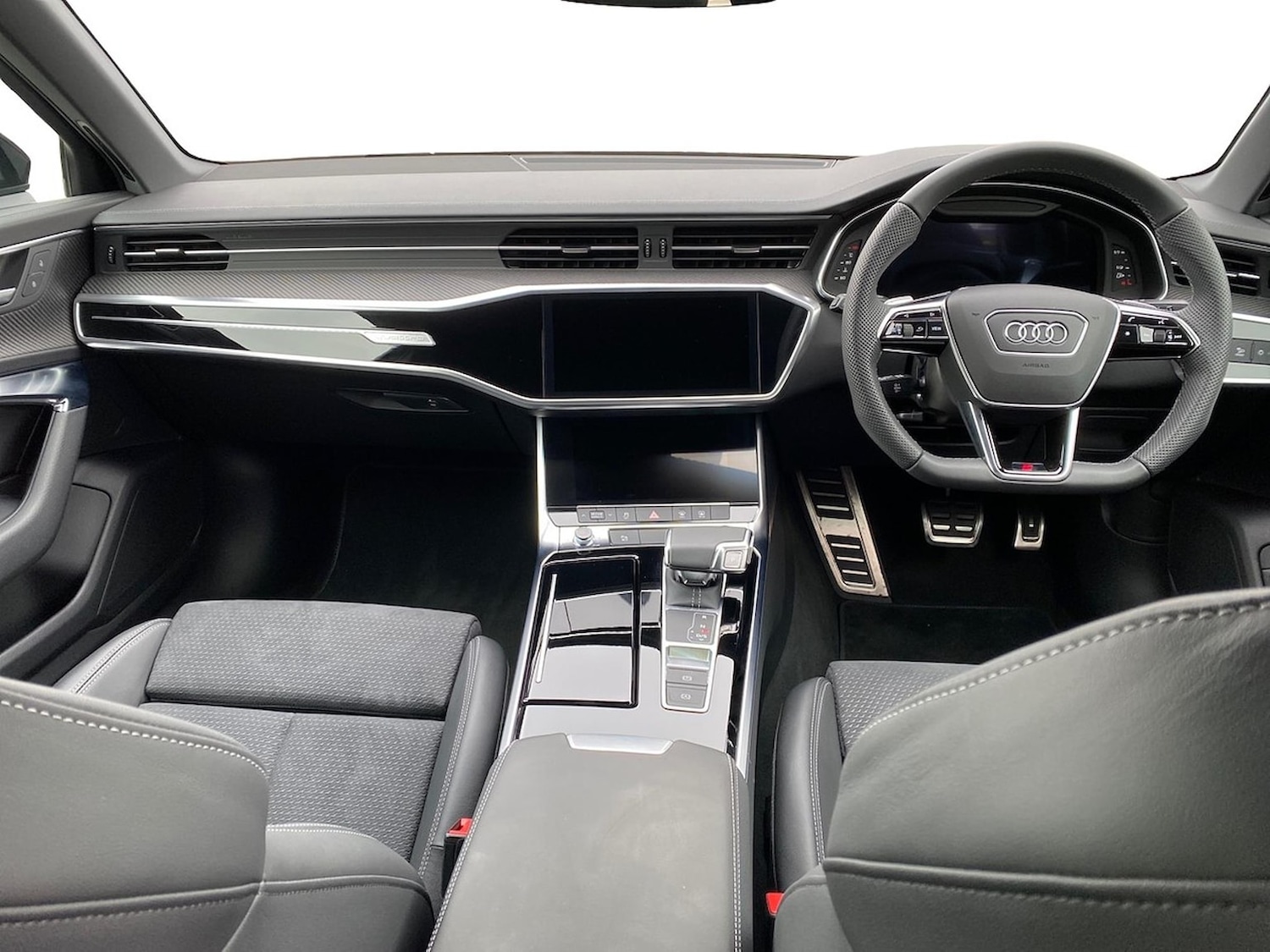 Used Audi A6 2024 for sale - 77487901: Photo 8