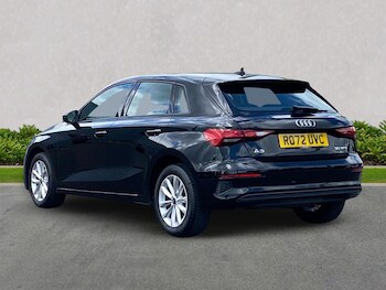 Used Audi A3 2022 for sale - 78642056: Photo