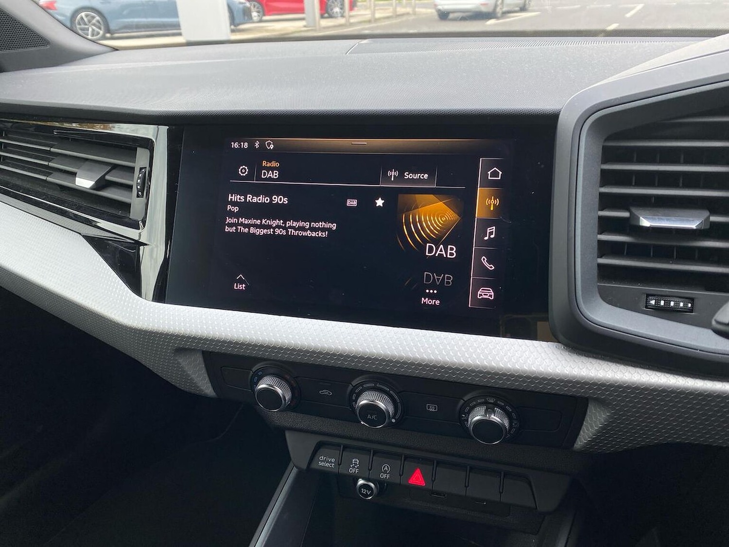 Used Audi A1 2020 for sale - 76363417: Photo 11