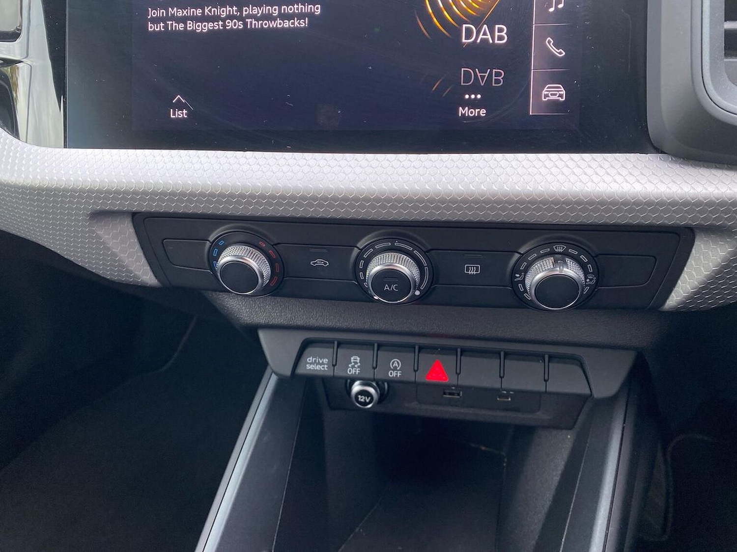 Used Audi A1 2020 for sale - 76363417: Photo 12