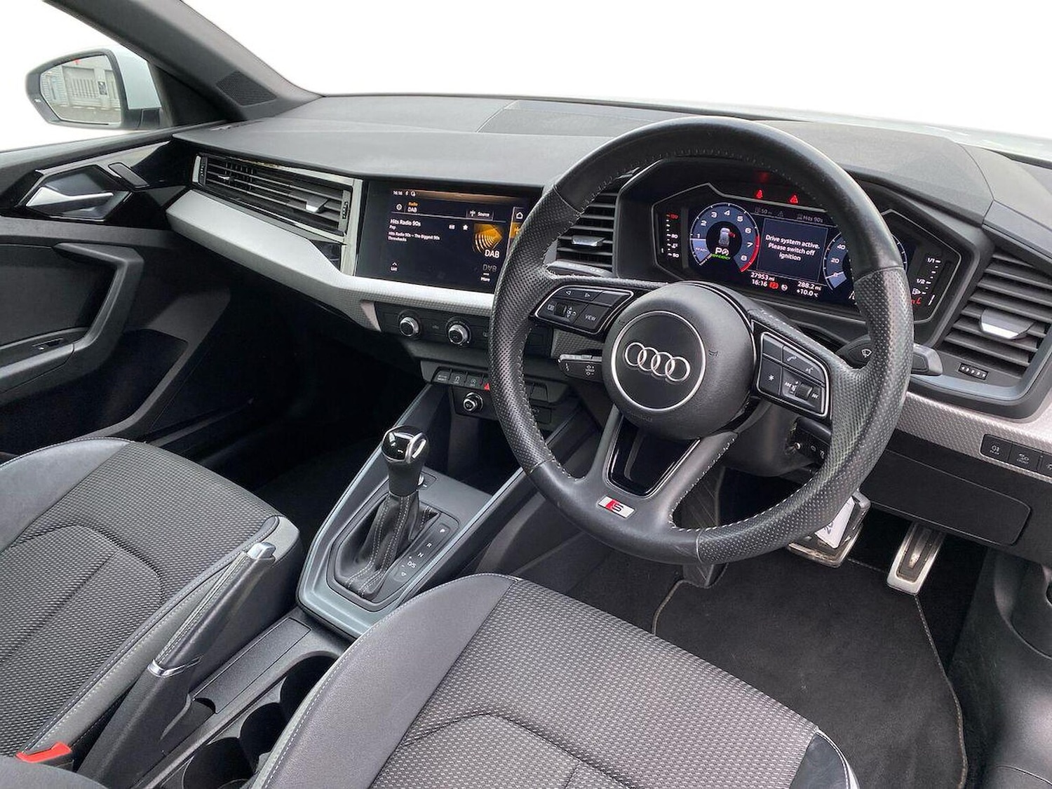 Used Audi A1 2020 for sale - 76363417: Photo 15