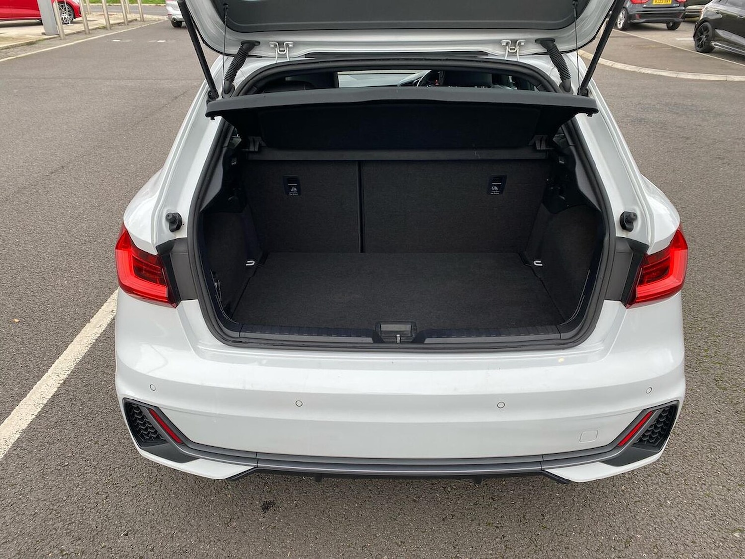 Used Audi A1 2020 for sale - 76363417: Photo 17