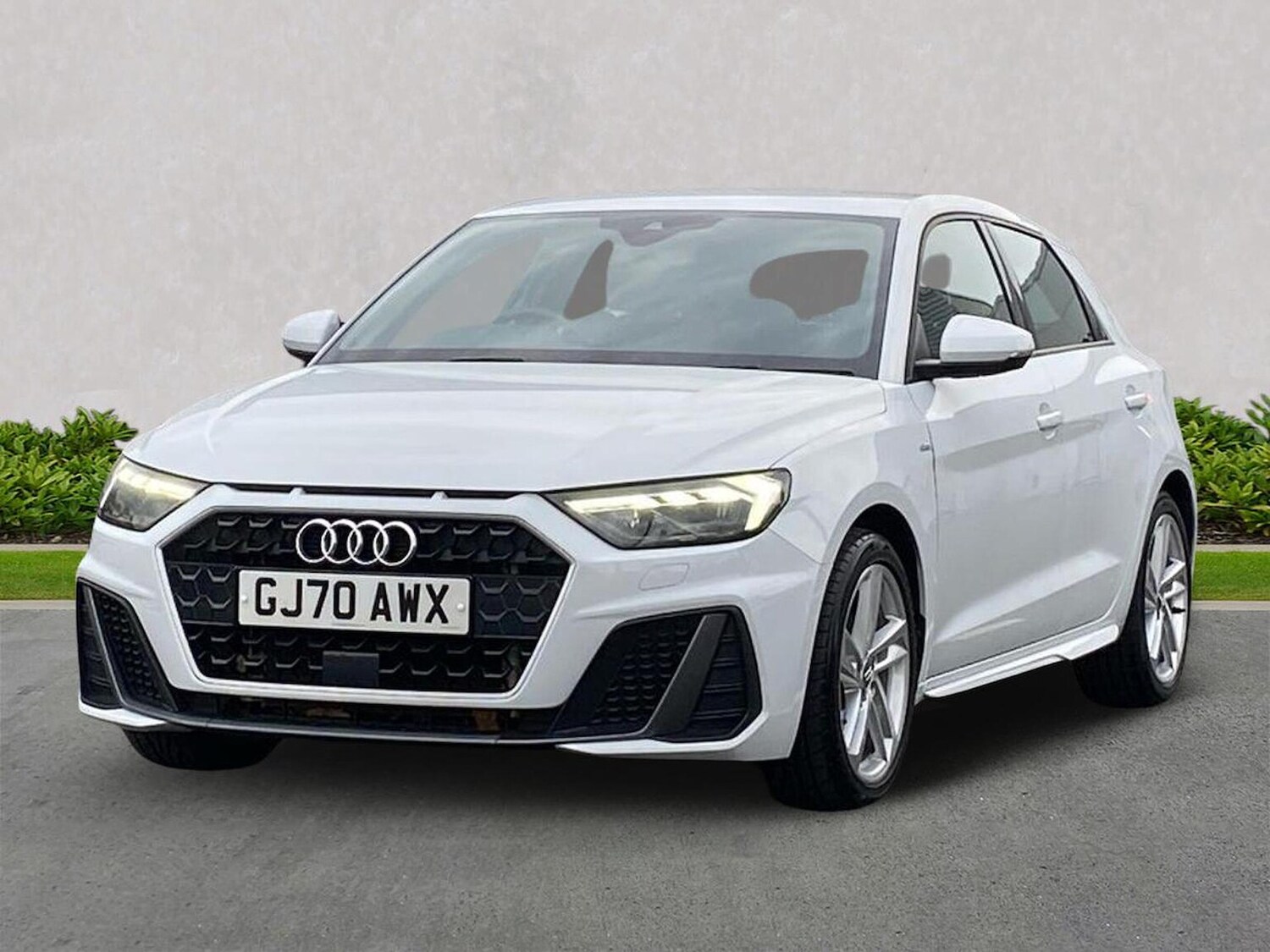 Used Audi A1 2020 for sale - 76363417: Photo 20