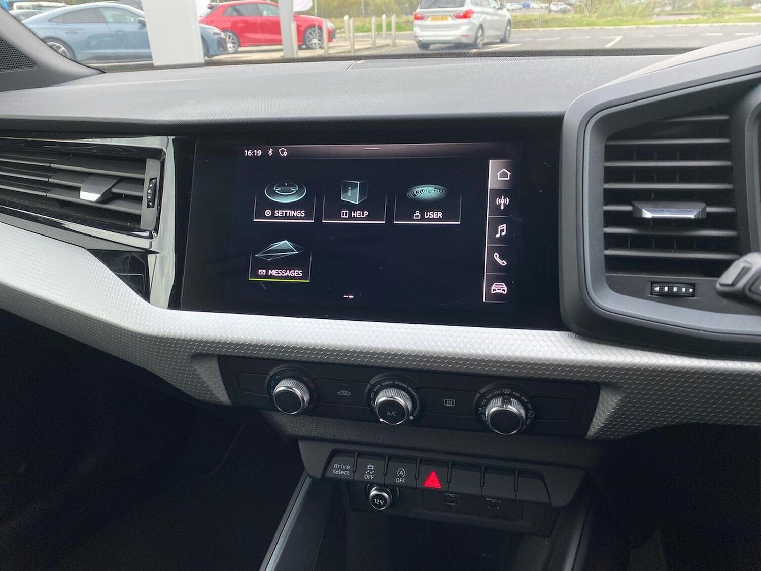 Used Audi A1 2020 for sale - 76363417: Photo 24