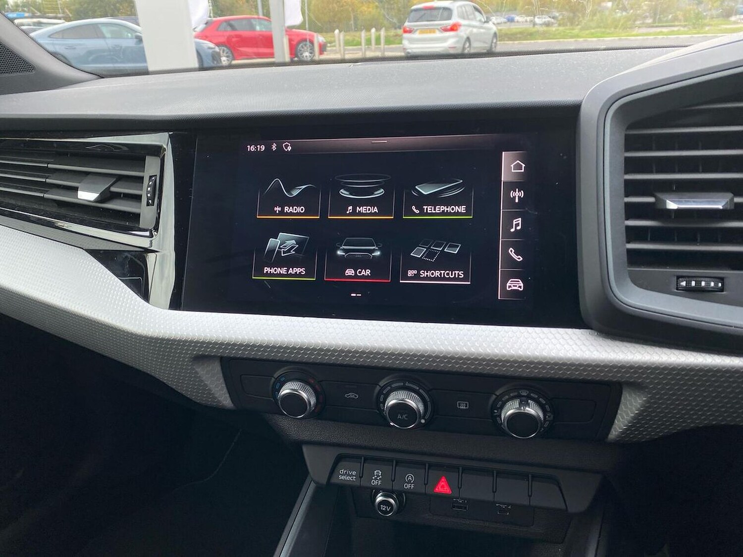 Used Audi A1 2020 for sale - 76363417: Photo 25