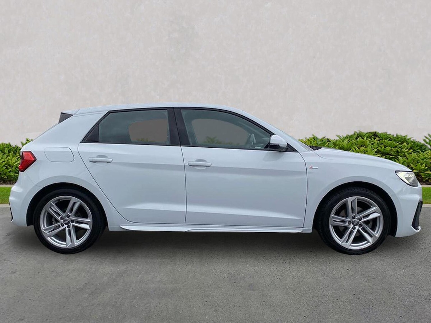 Used Audi A1 2020 for sale - 76363417: Photo 3