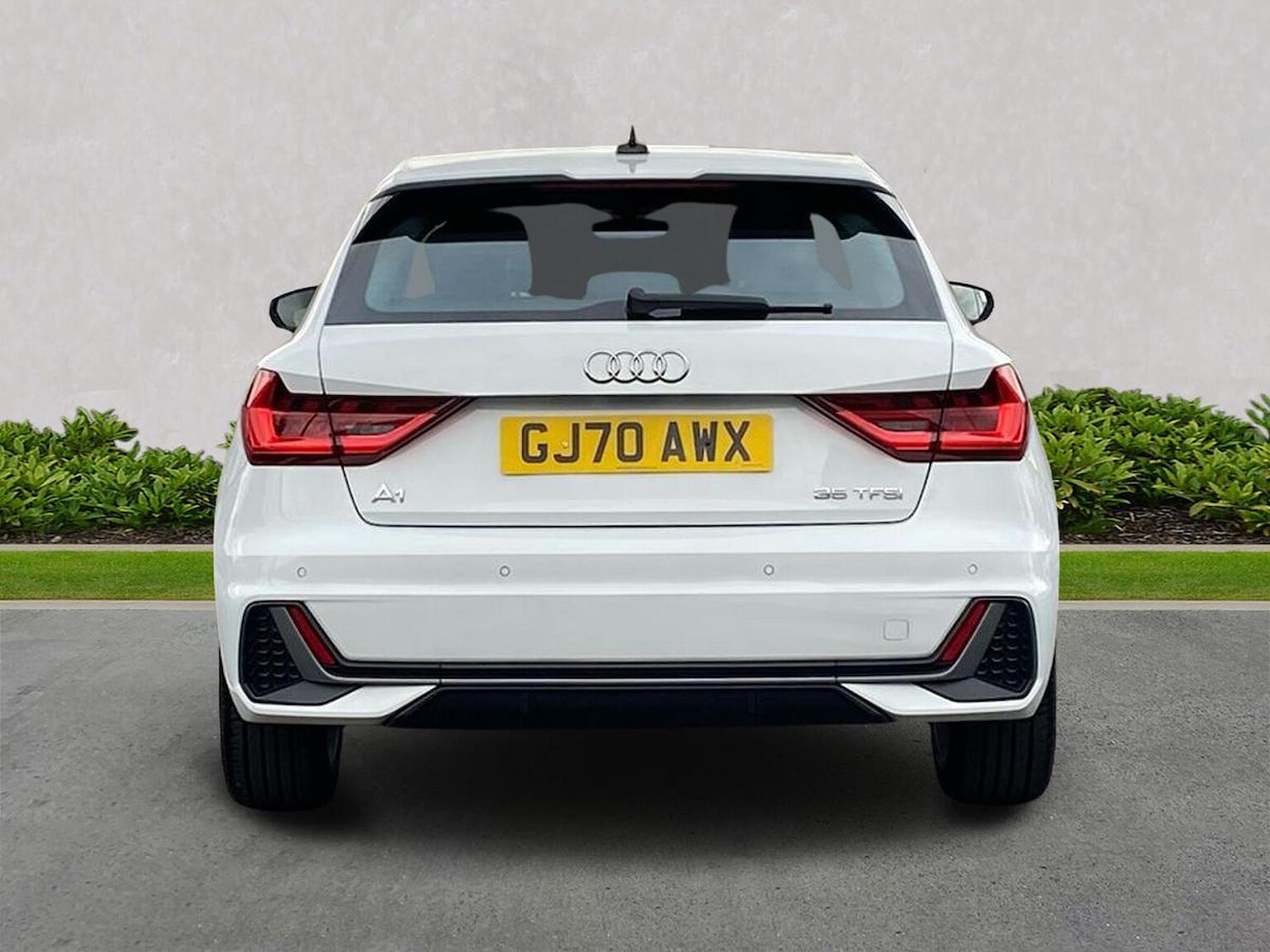 Used Audi A1 2020 for sale - 76363417: Photo 4