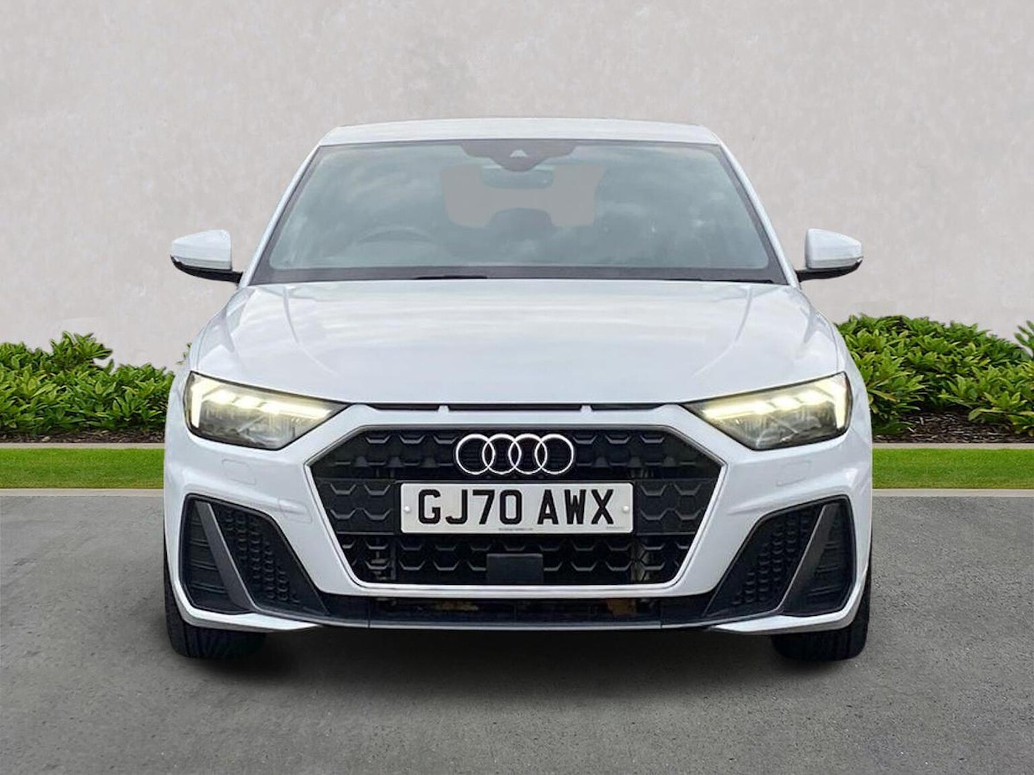 Used Audi A1 2020 for sale - 76363417: Photo 5