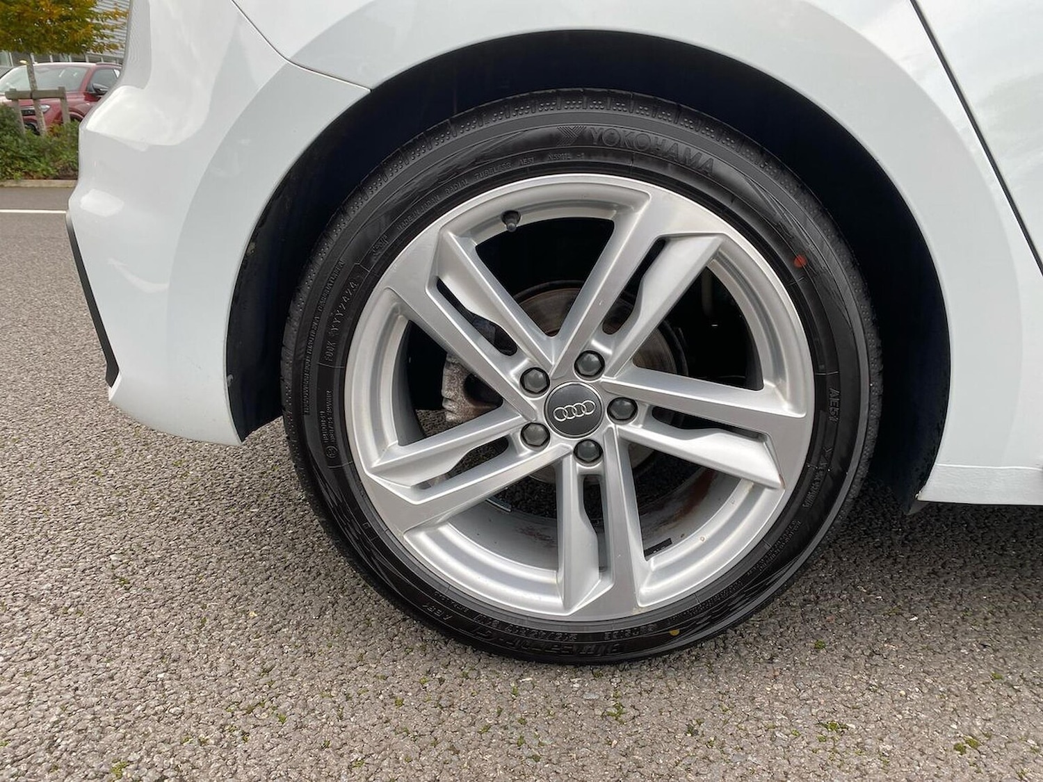 Used Audi A1 2020 for sale - 76363417: Photo 6