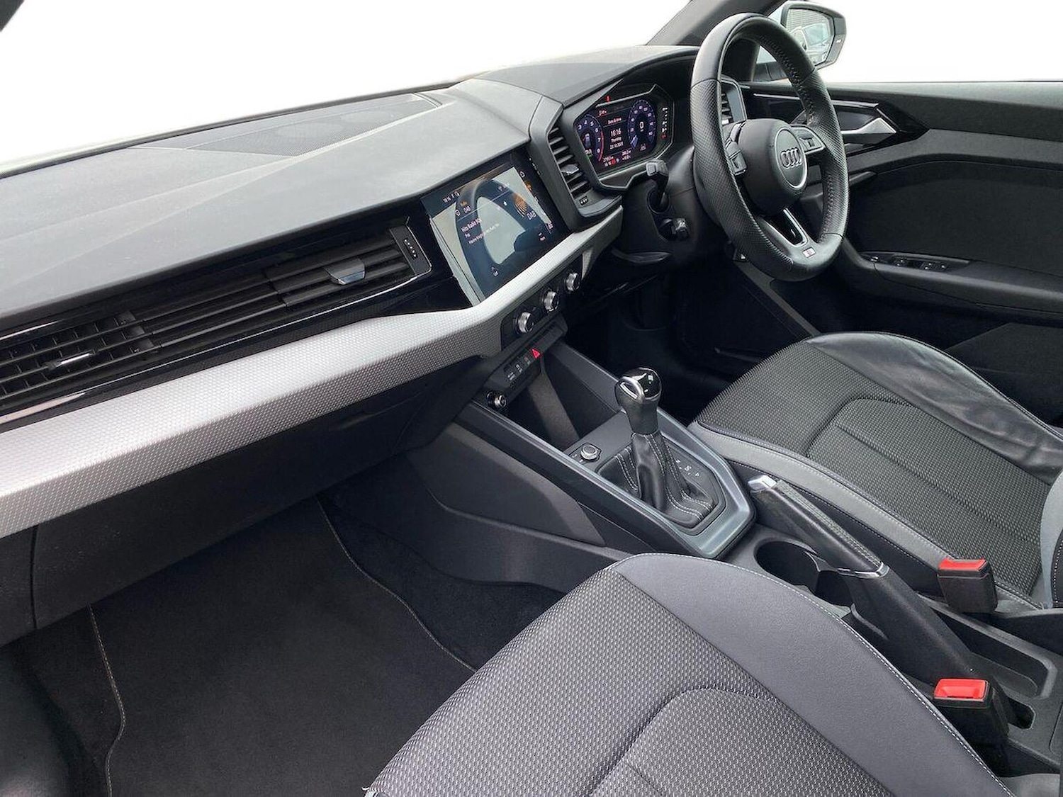 Used Audi A1 2020 for sale - 76363417: Photo 7