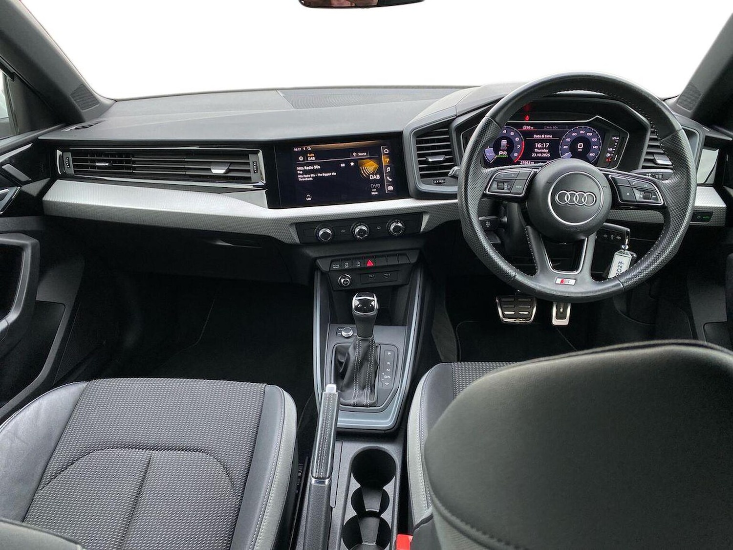 Used Audi A1 2020 for sale - 76363417: Photo 8