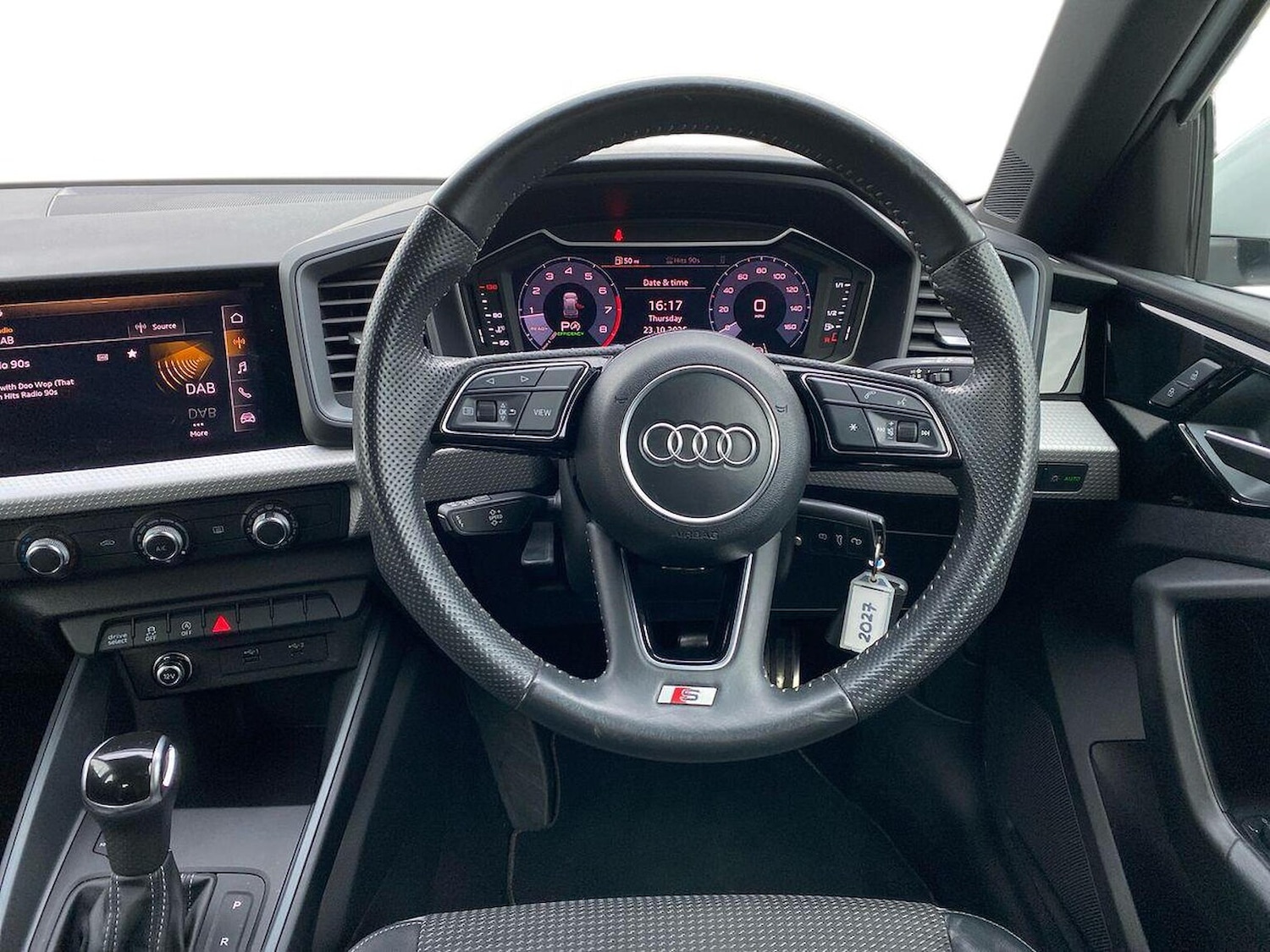 Used Audi A1 2020 for sale - 76363417: Photo 9