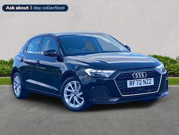 Used Audi A1 2022 for sale - 79439024: Photo