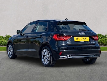 Used Audi A1 2022 for sale - 79439024: Photo