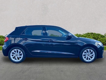 Used Audi A1 2022 for sale - 79439024: Photo