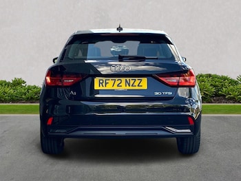 Used Audi A1 2022 for sale - 79439024: Photo
