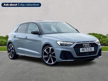 Used Audi A1 2021 for sale - 78346074: Photo