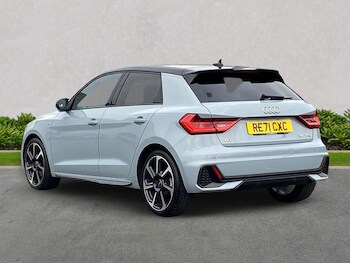 Used Audi A1 2021 for sale - 78346074: Photo
