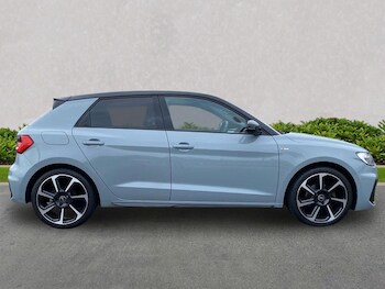 Used Audi A1 2021 for sale - 78346074: Photo