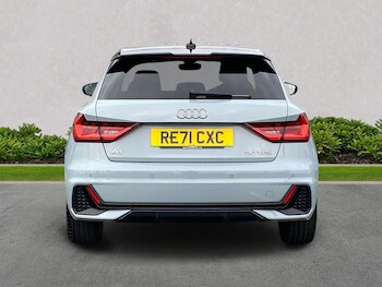 Used Audi A1 2021 for sale - 78346074: Photo