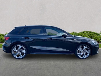 Used Audi A3 2025 for sale - 78281369: Photo