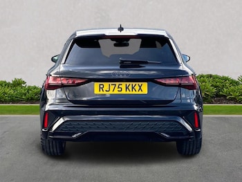 Used Audi A3 2025 for sale - 78281369: Photo