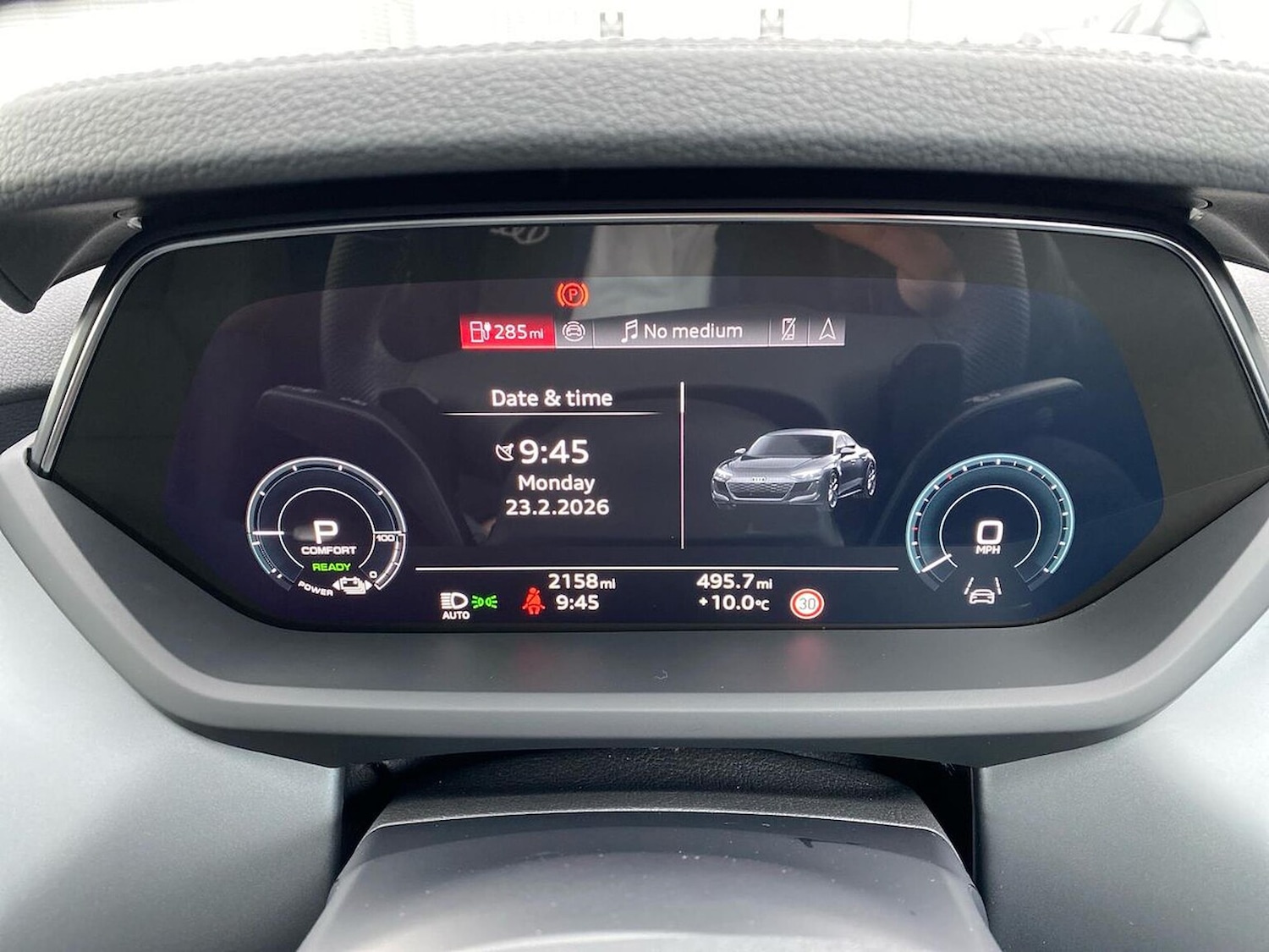 Used Audi A6 2025 for sale - 77650273: Photo 10