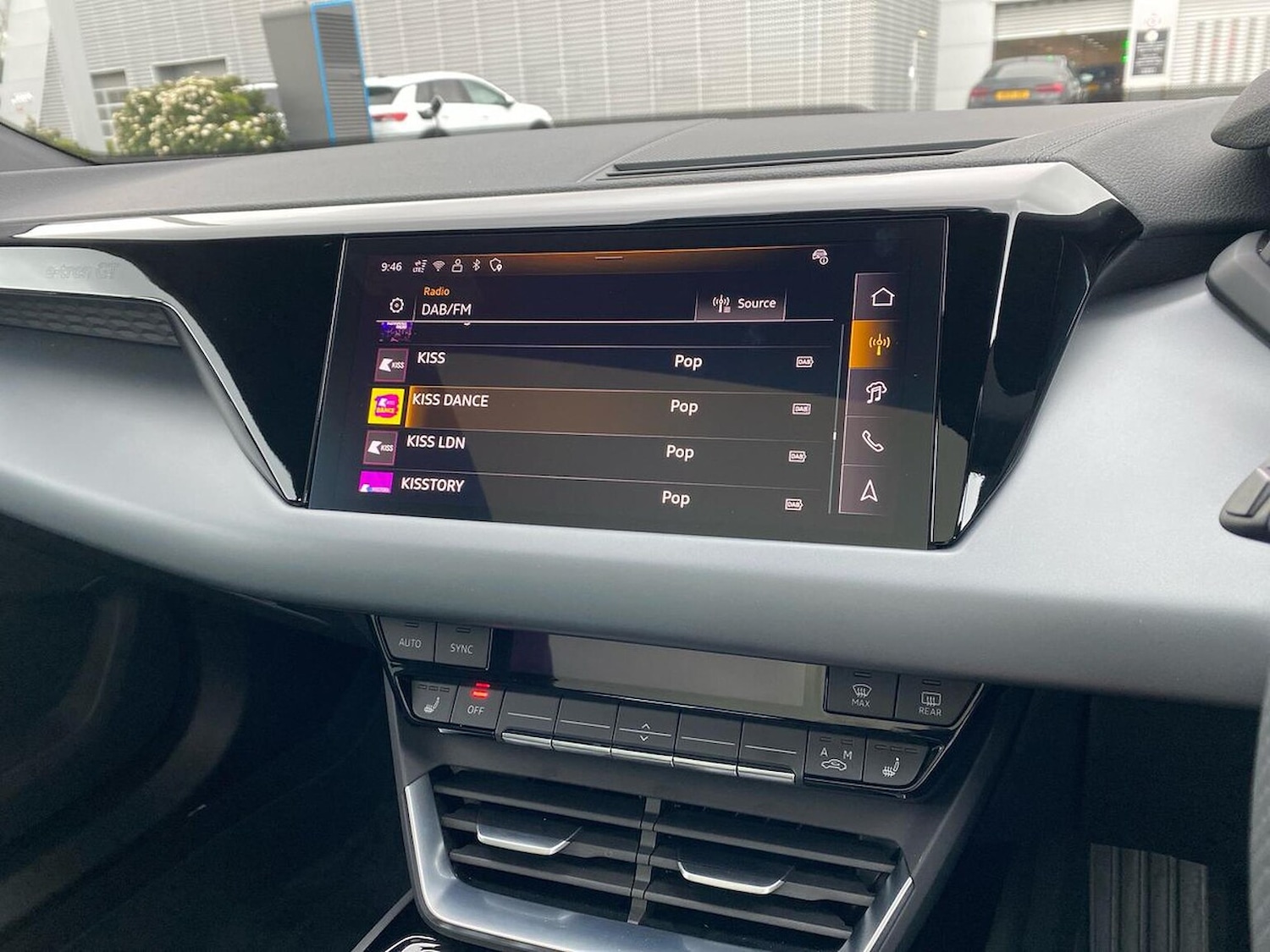 Used Audi A6 2025 for sale - 77650273: Photo 11