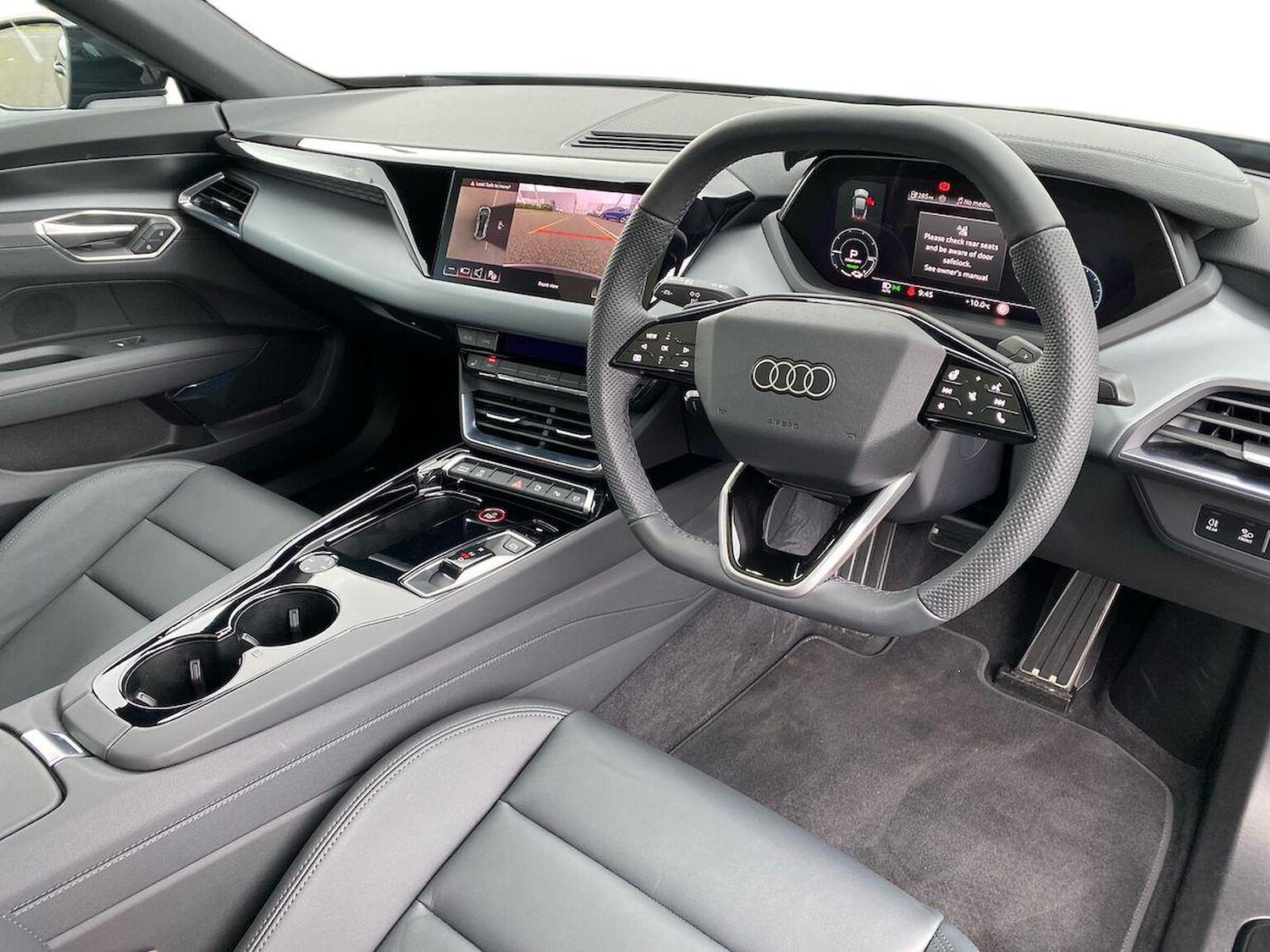 Used Audi A6 2025 for sale - 77650273: Photo 15