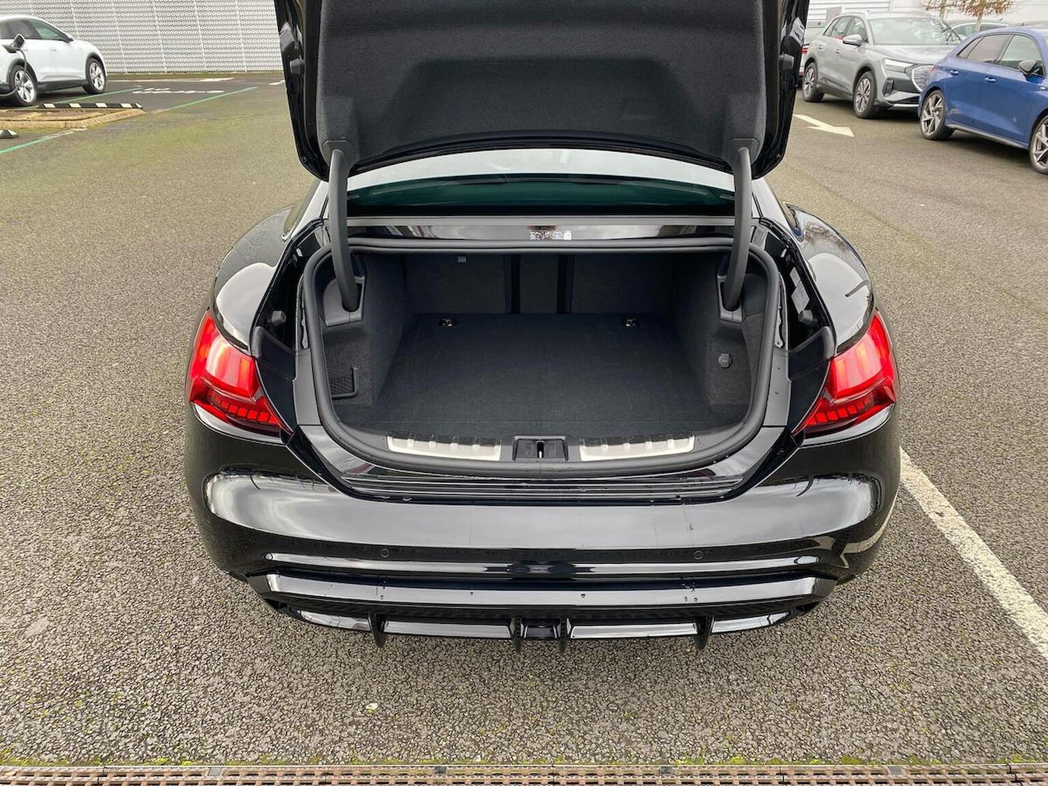 Used Audi A6 2025 for sale - 77650273: Photo 17