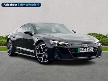 Used Audi A6 2025 for sale - 77650273: Photo