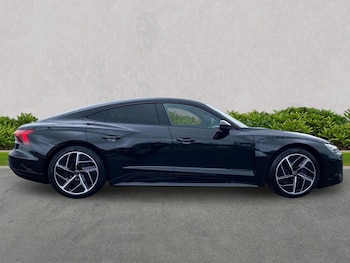 Used Audi A6 2025 for sale - 77650273: Photo