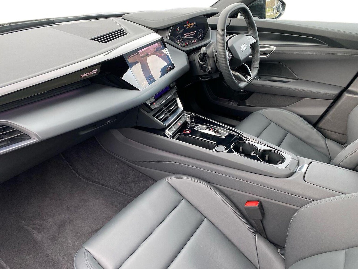 Used Audi A6 2025 for sale - 77650273: Photo 7