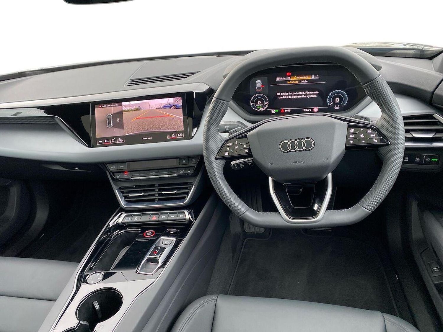 Used Audi A6 2025 for sale - 77650273: Photo 9