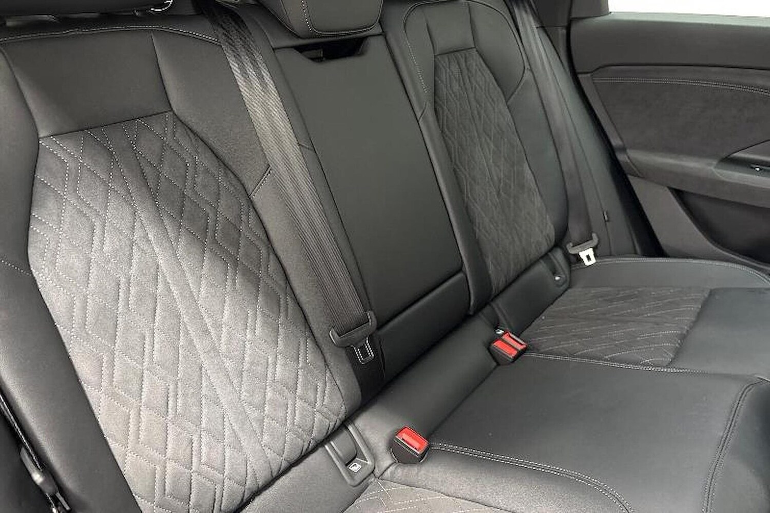 Used Audi Q6 e-tron 2025 for sale - 76046039: Photo 12