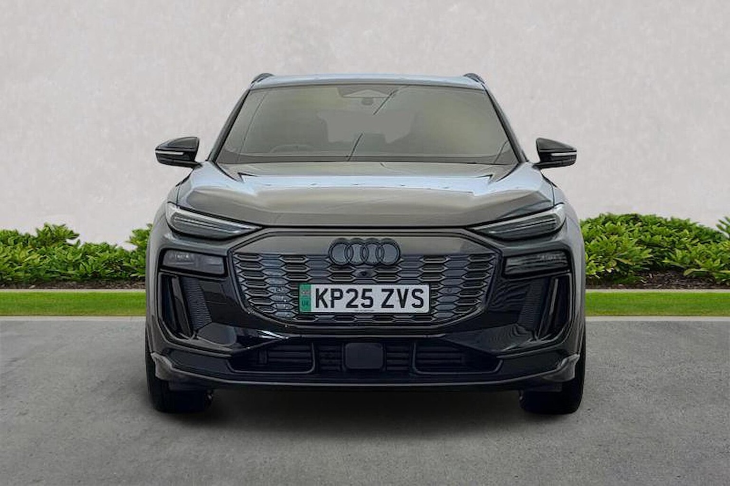 Used Audi Q6 e-tron 2025 for sale - 76046039: Photo 5