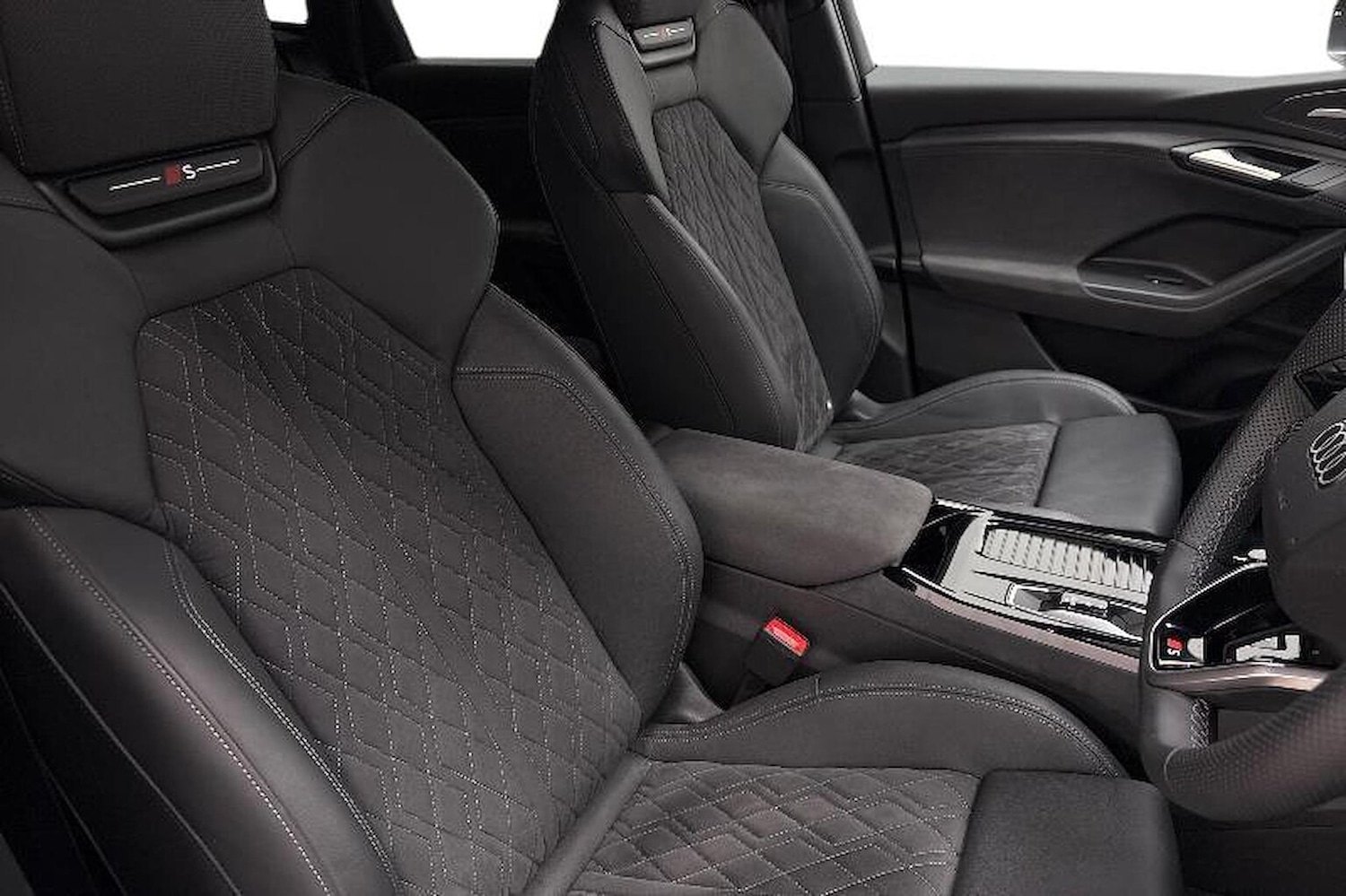Used Audi Q6 e-tron 2025 for sale - 76046039: Photo 9