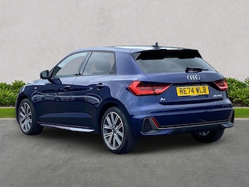 Used Audi A1 2024 for sale - 79379739: Photo