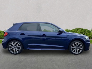 Used Audi A1 2024 for sale - 79379739: Photo