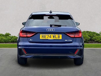 Used Audi A1 2024 for sale - 79379739: Photo