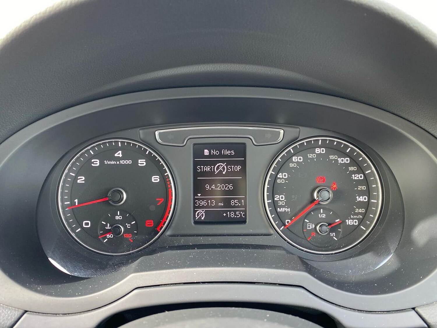 Used Audi Q3 2017 for sale - 78191157: Photo 12