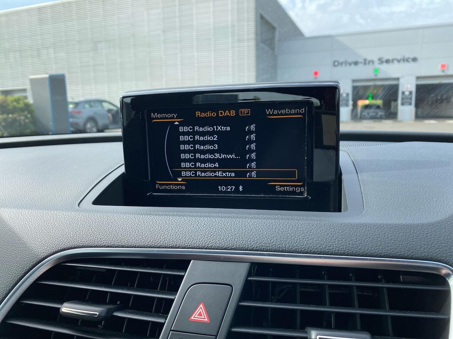 Used Audi Q3 2017 for sale - 78191157: Photo 13