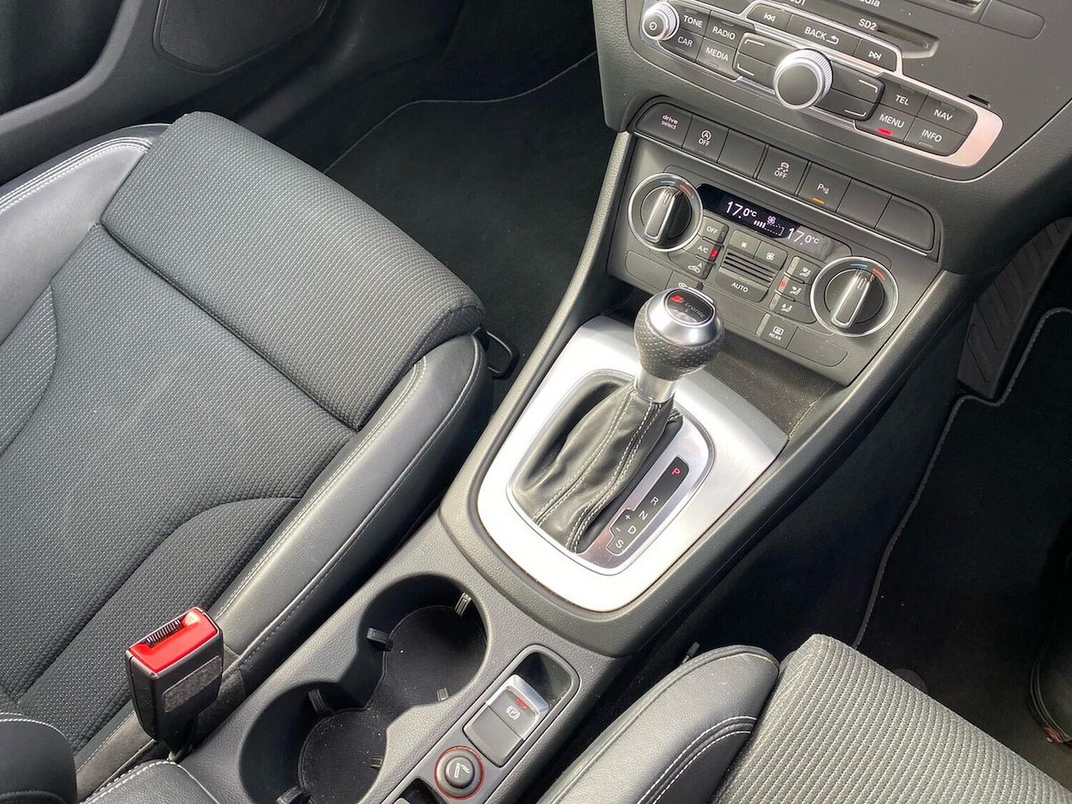 Used Audi Q3 2017 for sale - 78191157: Photo 15